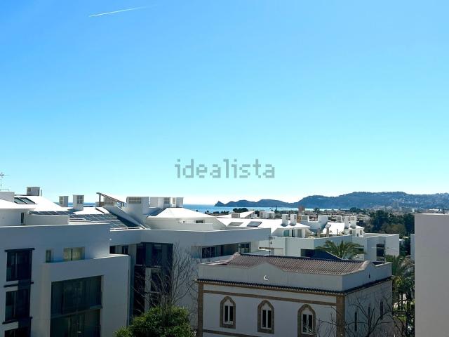 Piso, Jávea/Xàbia