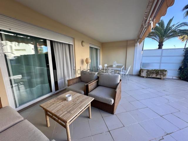 Piso, Jávea/Xàbia