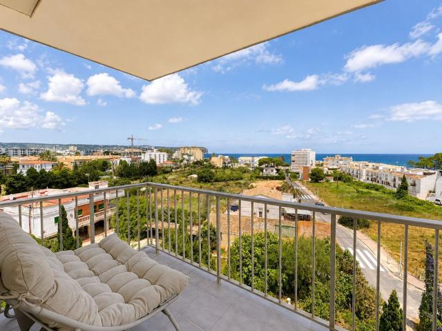 Piso, Jávea/Xàbia