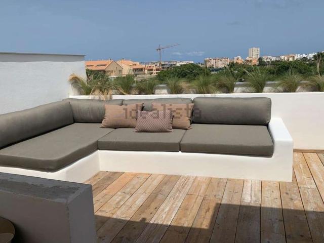 Piso, Jávea/Xàbia
