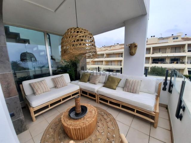 Piso, Jávea/Xàbia