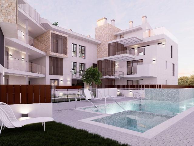 Piso, Jávea/Xàbia