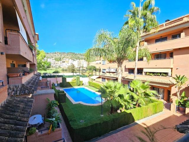 Piso, Jávea/Xàbia