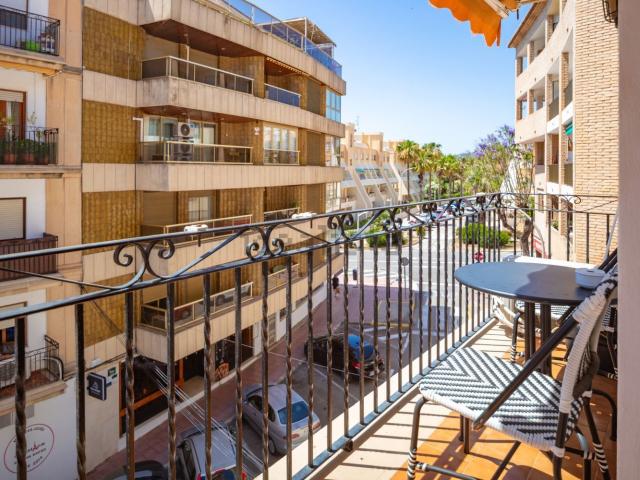 Piso, Jávea/Xàbia