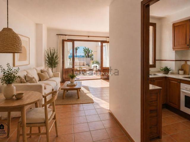 Piso, Jávea/Xàbia