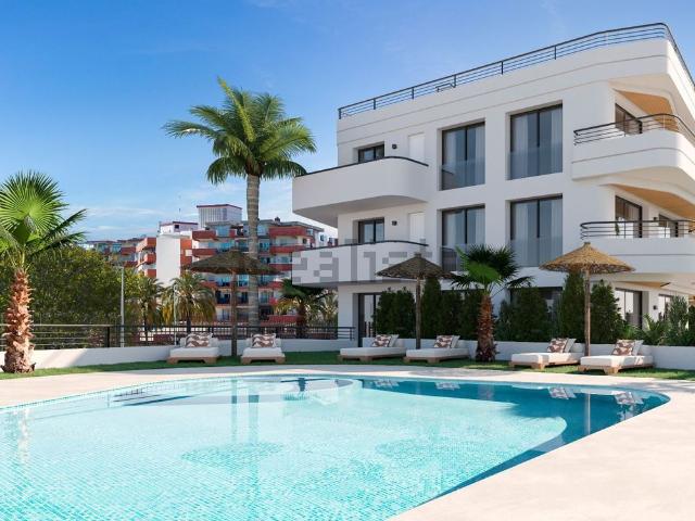 Piso, Jávea/Xàbia