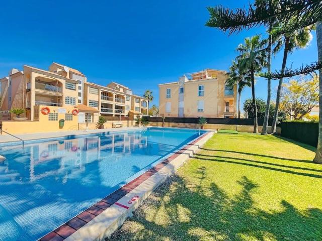 Piso, Jávea/Xàbia