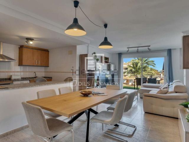 Piso, Jávea/Xàbia