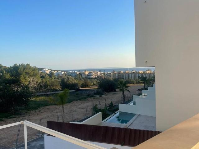 Piso, Jesús, Santa Eulalia del Río