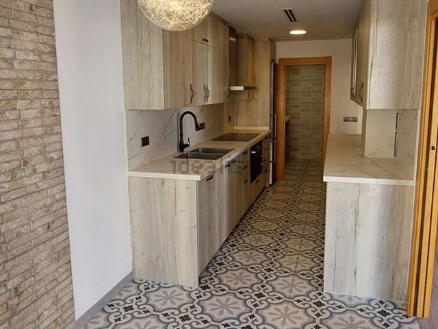 Piso, Jesús, Santa Eulalia del Río