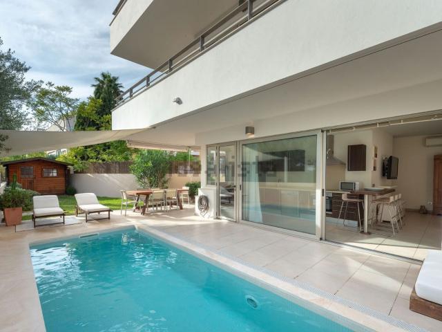 Piso, Jesús, Santa Eulalia del Río