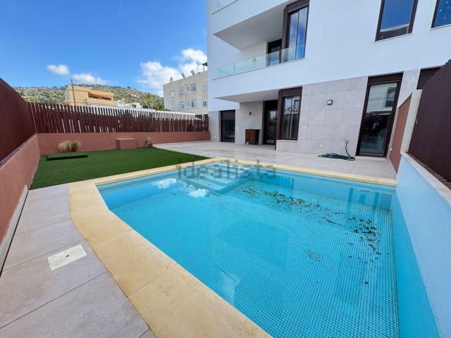 Piso, Jesús, Santa Eulalia del Río