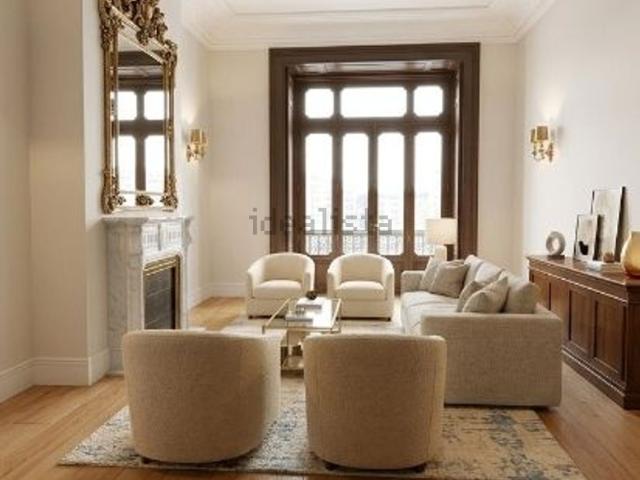 Piso, Jerónimos, Madrid