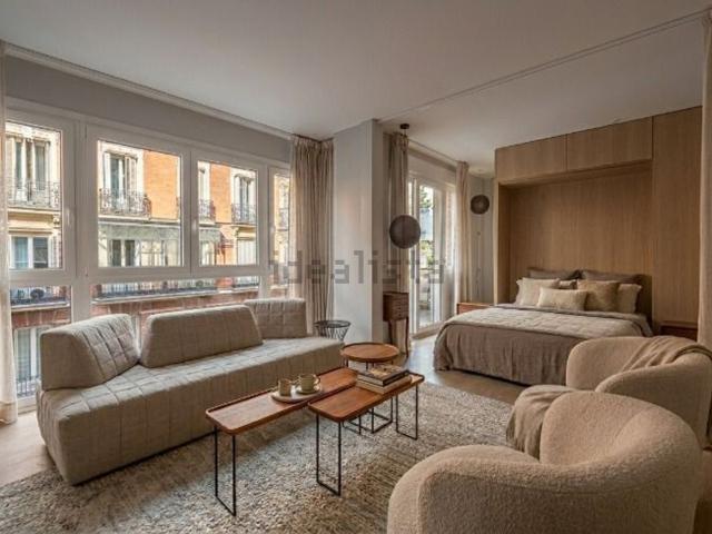 Piso, Jerónimos, Madrid