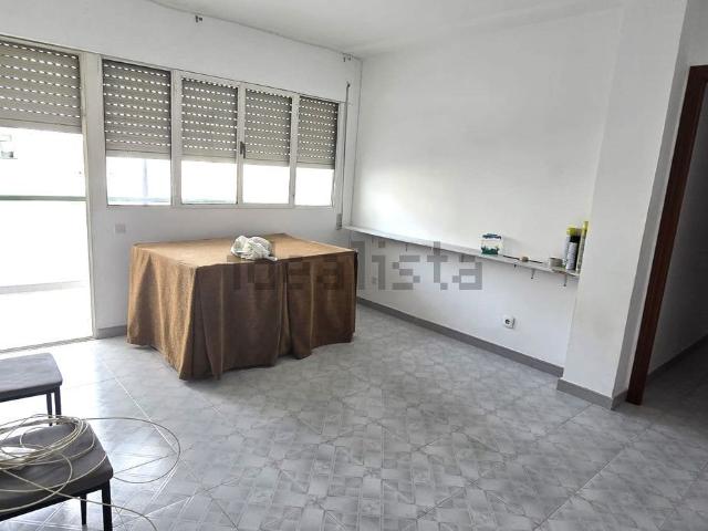 Piso, Jerez de los Caballeros