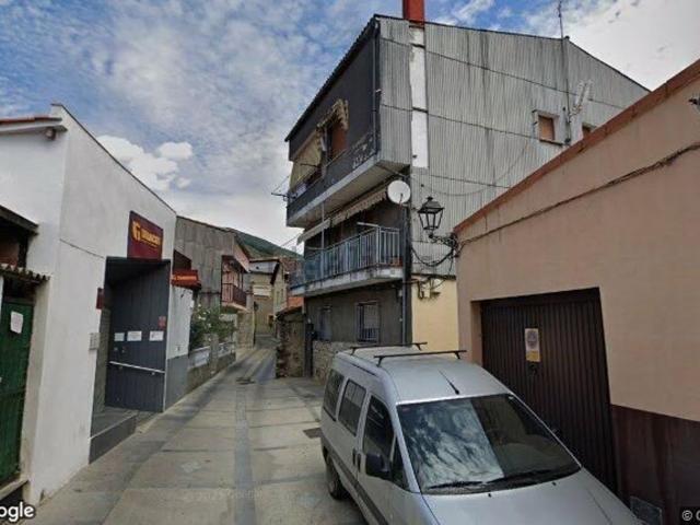 Piso, Jerte