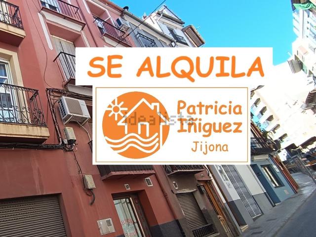 Piso, Jijona / Xixona
