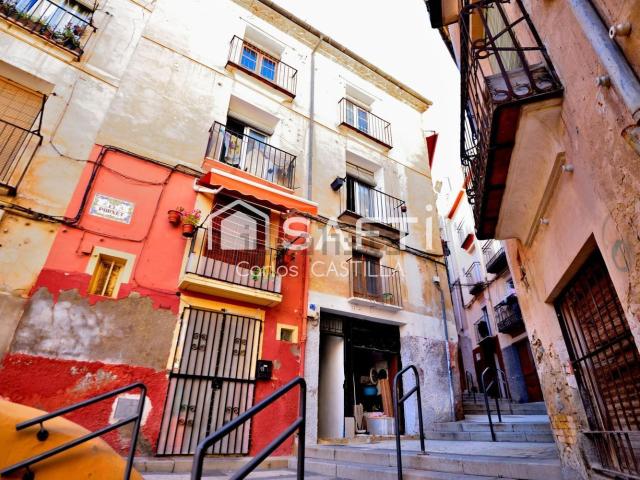 Piso, Jijona / Xixona