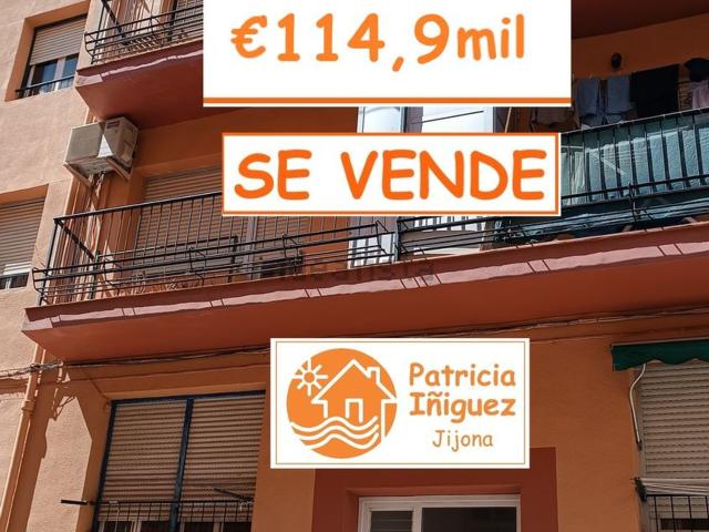 Piso, Jijona / Xixona