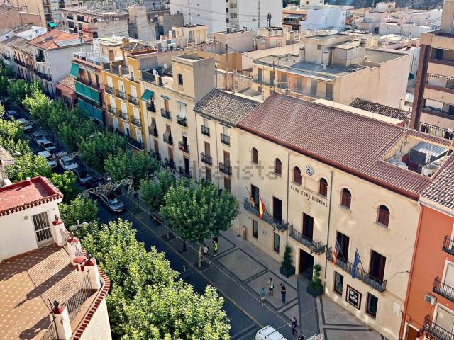 Piso, Jijona / Xixona