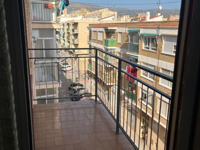 Piso, Jijona / Xixona