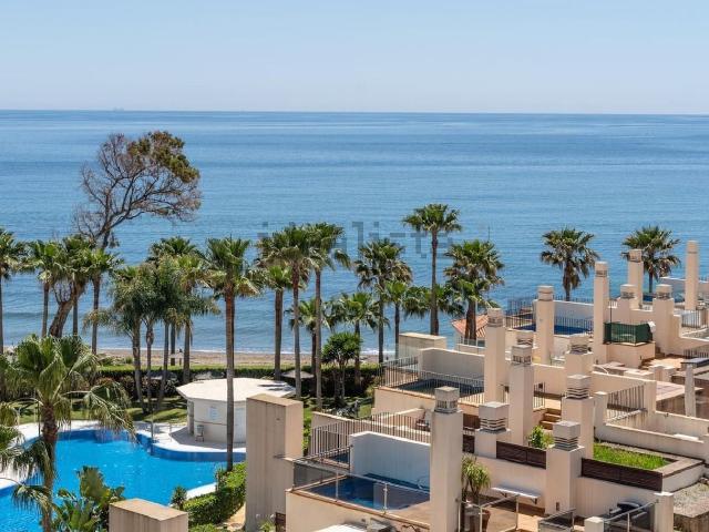 Piso, Kempinski, Estepona