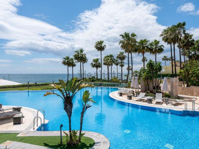 Piso, Kempinski, Estepona