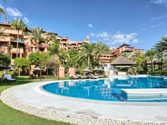 Piso, Kempinski, Estepona