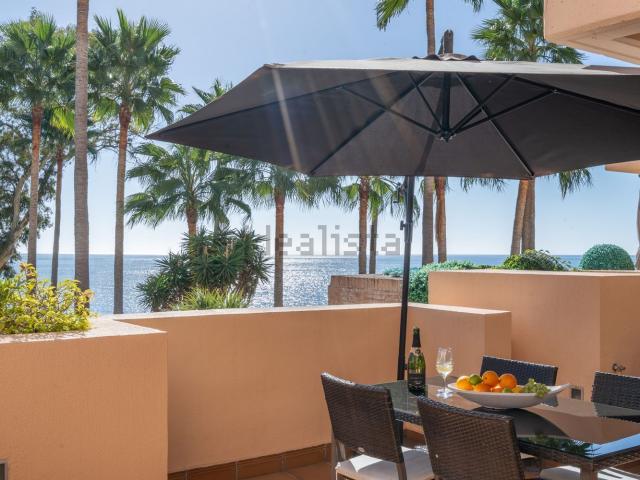 Piso, Kempinski, Estepona