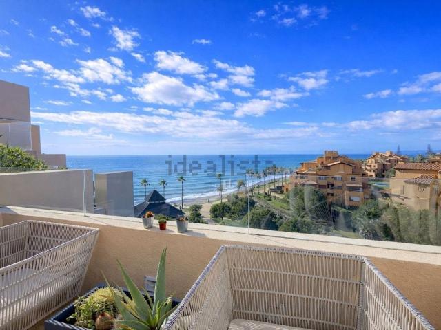 Piso, Kempinski, Estepona