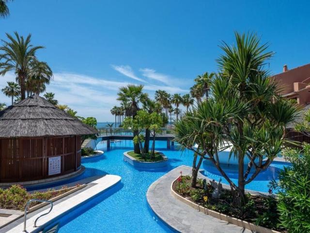 Piso, Kempinski, Estepona