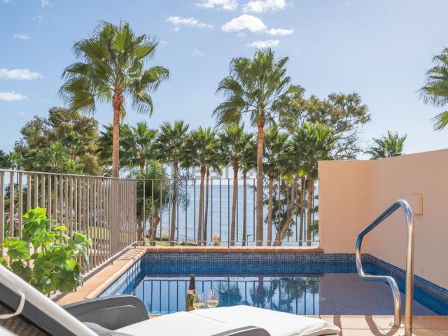 Piso, Kempinski, Estepona