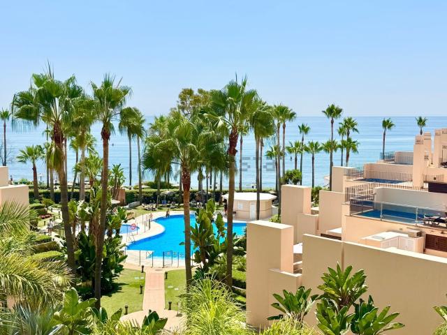 Piso, Kempinski, Estepona