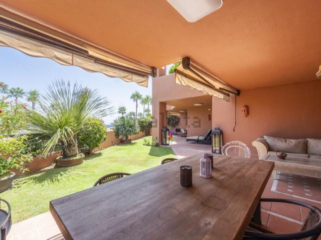 Piso, Kempinski, Estepona