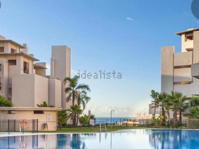 Piso, Kempinski, Estepona