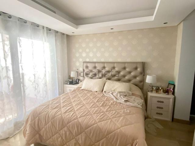 Piso, Kempinski, Estepona
