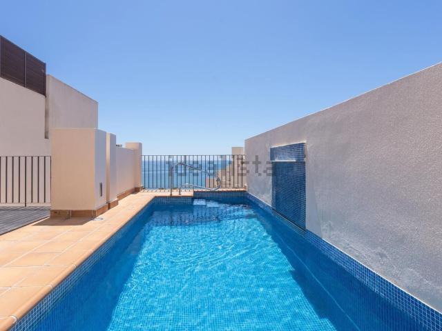 Piso, Kempinski, Estepona