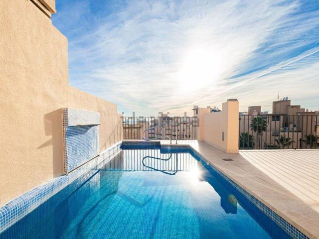 Piso, Kempinski, Estepona