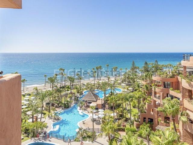 Piso, Kempinski, Estepona