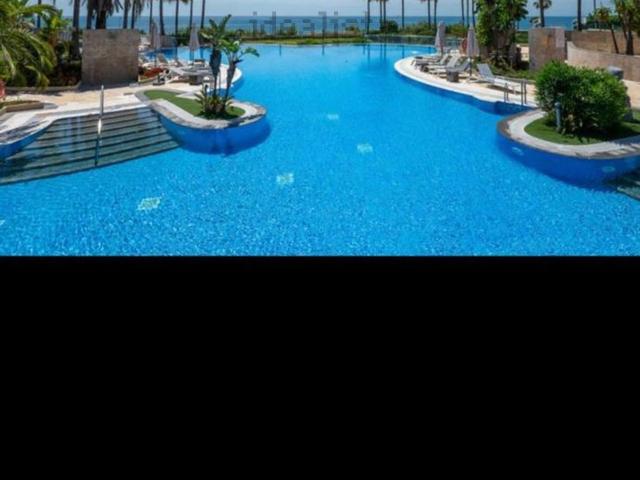 Piso, Kempinski, Estepona