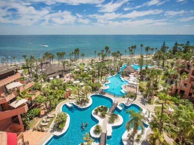Piso, Kempinski, Estepona