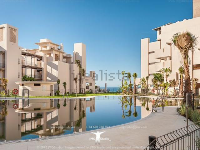 Piso, Kempinski, Estepona
