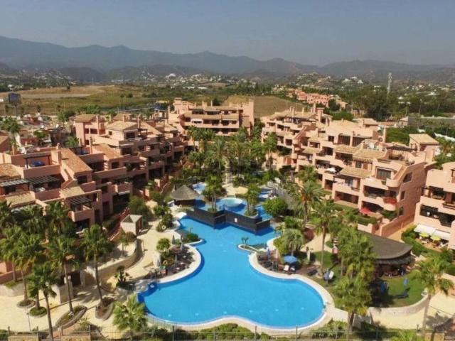 Piso, Kempinski, Estepona