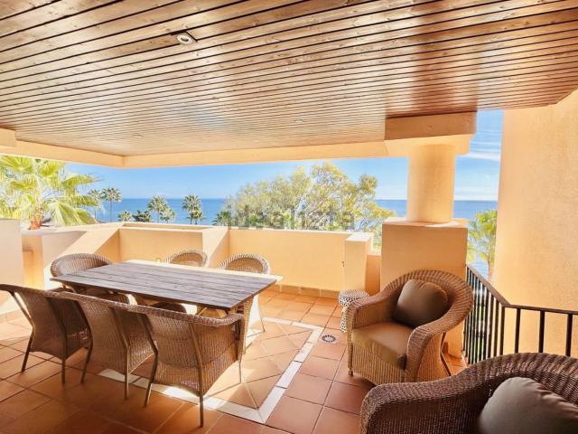 Piso, Kempinski, Estepona
