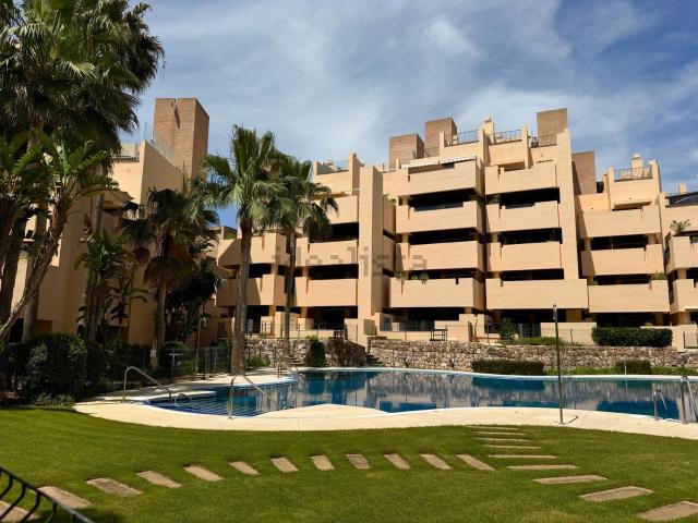 Piso, Kempinski, Estepona