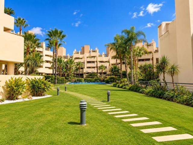 Piso, Kempinski, Estepona