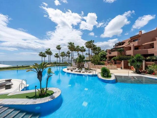 Piso, Kempinski, Estepona