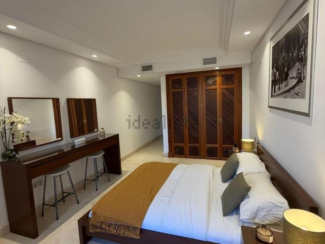 Piso, Kempinski, Estepona