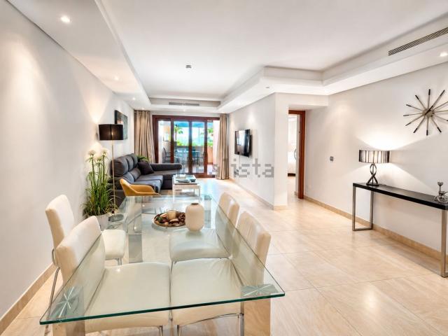 Piso, Kempinski, Estepona