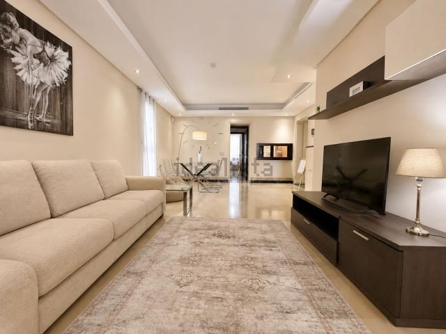 Piso, Kempinski, Estepona